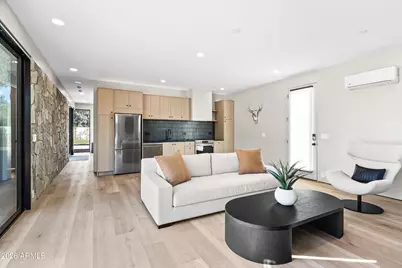 9035 N Morning Glory Road, Paradise Valley, AZ 85253 - Photo 22