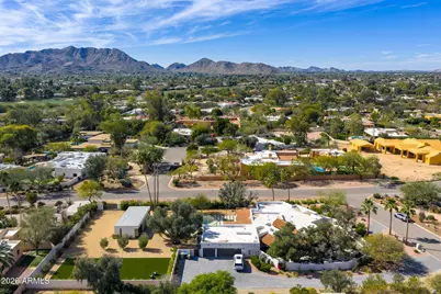 9035 N Morning Glory Road, Paradise Valley, AZ 85253 - Photo 28