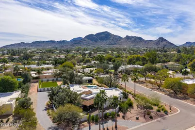 9035 N Morning Glory Road, Paradise Valley, AZ 85253 - Photo 32