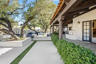 9035 N Morning Glory Rd, Paradise Valley, AZ 85253 - Photo 30