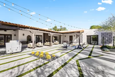 9035 N Morning Glory Road, Paradise Valley, AZ 85253 - Photo 34