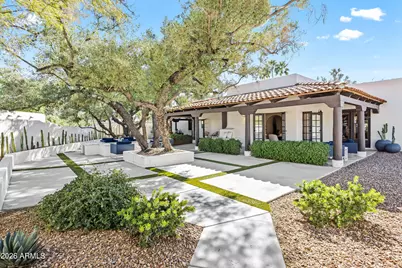 9035 N Morning Glory Road, Paradise Valley, AZ 85253 - Photo 28