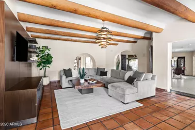 9035 N Morning Glory Road, Paradise Valley, AZ 85253 - Photo 6