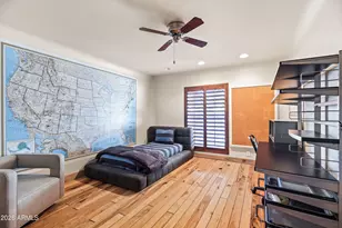 9035 N Morning Glory Rd, Paradise Valley, AZ 85253 - Photo 26