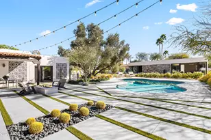 9035 N Morning Glory Rd, Paradise Valley, AZ 85253 - Photo 28