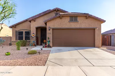 17523 W Fetlock Trail, Surprise, AZ 85387 - Photo 1