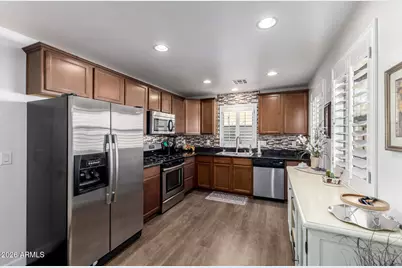 3262 E Milky Way, Gilbert, AZ 85295 - Photo 6