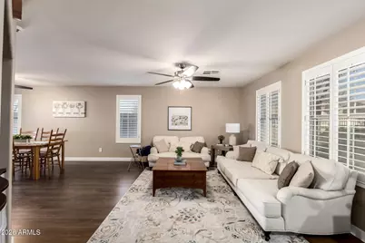 3262 E Milky Way, Gilbert, AZ 85295 - Photo 2