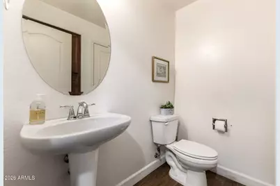 3262 E Milky Way, Gilbert, AZ 85295 - Photo 18