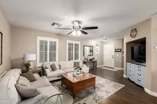 3262 E Milky Way, Gilbert, AZ 85295 - Photo 1