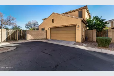 3262 E Milky Way, Gilbert, AZ 85295 - Photo 20