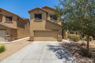 35634 W Costa Blanca Dr, Maricopa, AZ 85138 - Photo 2