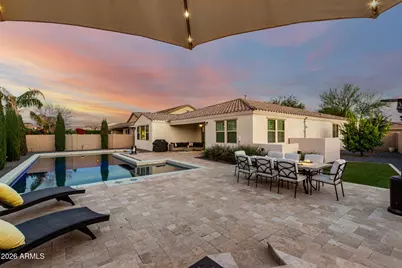 10502 E Sheffield Drive, Mesa, AZ 85212 - Photo 40