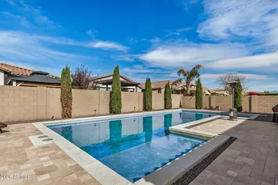 10502 E Sheffield Drive, Mesa, AZ 85212 - Photo 32