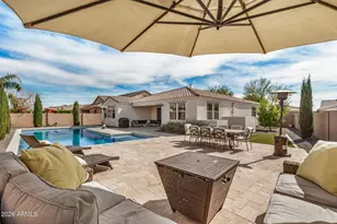 10502 E Sheffield Dr, Mesa, AZ 85212 - Photo 1