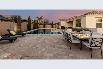 10502 E Sheffield Drive, Mesa, AZ 85212 - Photo 2