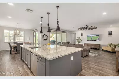 10502 E Sheffield Drive, Mesa, AZ 85212 - Photo 8