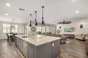 10502 E Sheffield Dr, Mesa, AZ 85212 - Photo 8