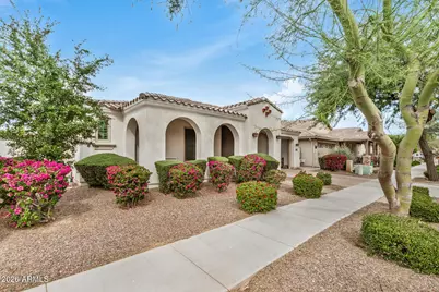 10502 E Sheffield Drive, Mesa, AZ 85212 - Photo 4