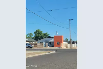 2002 W Adams Street, Phoenix, AZ 85009 - Photo 4