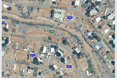 17302 E Meadow Lane #557, Mayer, AZ 86333 - Photo 1