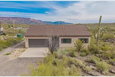 49112 N 3rd Avenue, New River, AZ 85087 - Photo 8