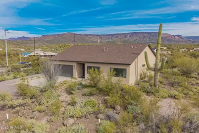 49112 N 3rd Avenue, New River, AZ 85087 - Photo 34