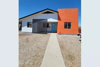 2002 W Adams Street, Phoenix, AZ 85009 - Photo 1