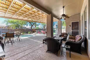 4652 W Villa Linda Dr, Glendale, AZ 85310 - Photo 34