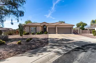 4652 W Villa Linda Dr, Glendale, AZ 85310 - Photo 14