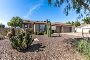 4652 W Villa Linda Dr, Glendale, AZ 85310 - Photo 46