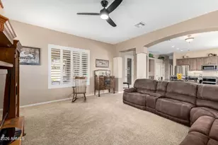 4652 W Villa Linda Dr, Glendale, AZ 85310 - Photo 30