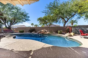 4652 W Villa Linda Dr, Glendale, AZ 85310 - Photo 32