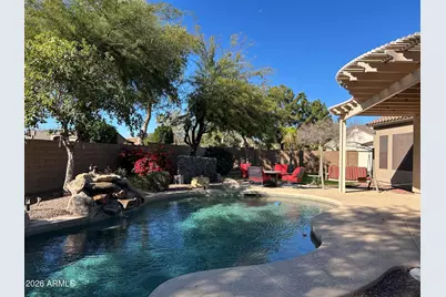 4652 W Villa Linda Drive, Glendale, AZ 85310 - Photo 4