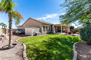 4652 W Villa Linda Dr, Glendale, AZ 85310 - Photo 24