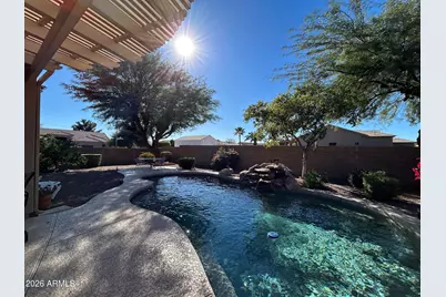 4652 W Villa Linda Drive, Glendale, AZ 85310 - Photo 20