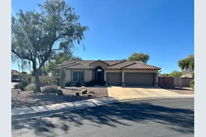 4652 W Villa Linda Drive, Glendale, AZ 85310 - Photo 1
