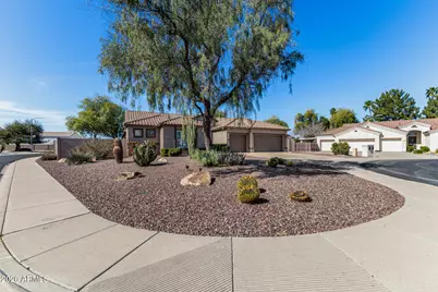 4652 W Villa Linda Drive, Glendale, AZ 85310 - Photo 48