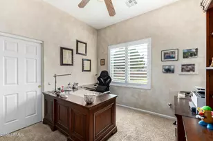 4652 W Villa Linda Dr, Glendale, AZ 85310 - Photo 40