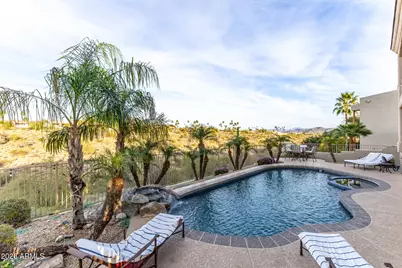 11203 N Pinto Drive, Fountain Hills, AZ 85268 - Photo 44