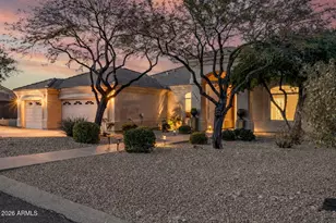 11203 N Pinto Dr, Fountain Hills, AZ 85268 - Photo 2