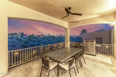 11203 N Pinto Drive, Fountain Hills, AZ 85268 - Photo 34