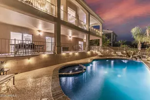 11203 N Pinto Dr, Fountain Hills, AZ 85268 - Photo 38