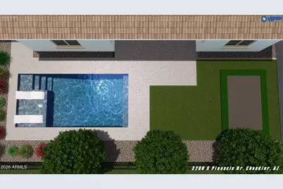 3200 S Pinnacle Drive, Chandler, AZ 85286 - Photo 4