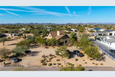 31214 N Ranch Road, Cave Creek, AZ 85331 - Photo 56