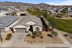 24052 W Ripple Rd, Buckeye, AZ 85326 - Photo 2