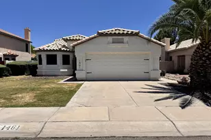 1461 S Cholla Pl, Chandler, AZ 85286 - Photo 1