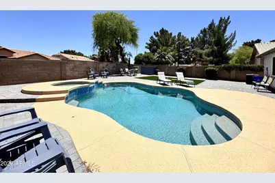 1461 S Cholla Place, Chandler, AZ 85286 - Photo 46