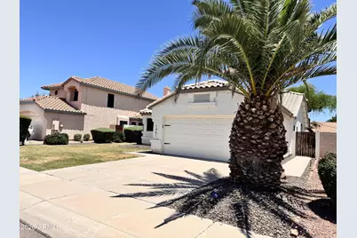 1461 S Cholla Place, Chandler, AZ 85286 - Photo 2