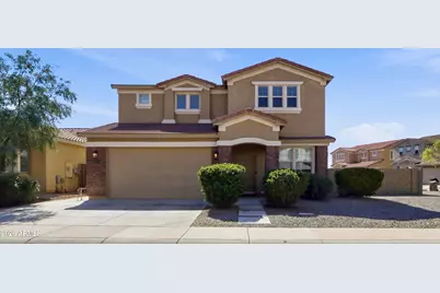 4895 E Amarillo Drive, San Tan Valley, AZ 85140 - Photo 1